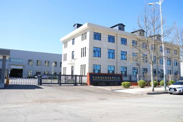 HEBEI TUOSI MECHANICAL EQUIPMENT CO., LTD. نبذة عن الشركة