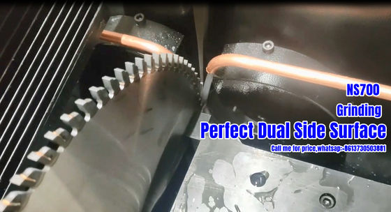 جودة  High Accuracy CNC Saw Blade Grinding Machine Saw And Blade Sharpening مصنع