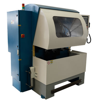 جودة  TORSEL CNC Bandsaw Blade Sharpening Machine for Woodworking Applications مصنع