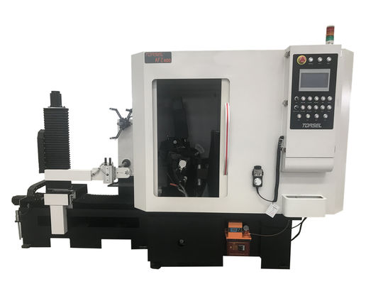 ATZ400 / ATZ500 وظيفة CNC TCT أعلى طاحونة شفرة دائرية مع محمولة