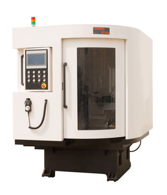 آلة طحن شفرة CNC الدقيقة / معدات شحذ شفرة الشفرة الصناعية