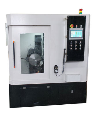 AF650 آلة طحن الشفرة الدائرية CNC TCT شفرة الشفرة