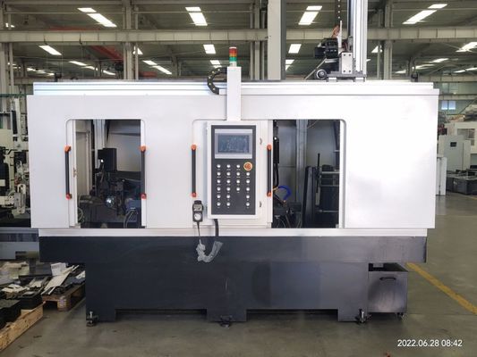 آلة شحذ شفرة الشفرة CNC Tct Torsel