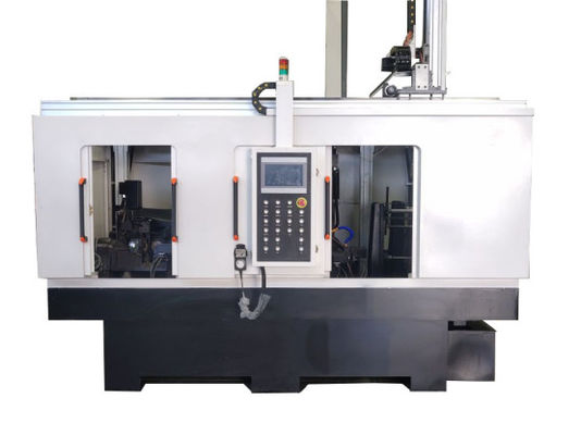 آلة شحذ شفرة الشفرة CNC Tct Torsel