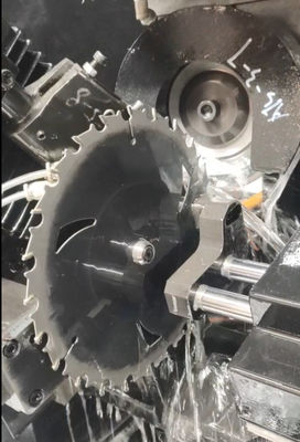 آلة شحذ شفرة الشفرة CNC Tct Torsel