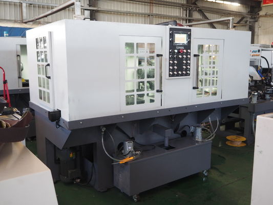 عالية الدقة PM315 باردة CNC الملمع دائرية شفرة شفرة آلة