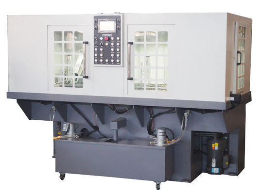 عالية الدقة PM315 باردة CNC الملمع دائرية شفرة شفرة آلة