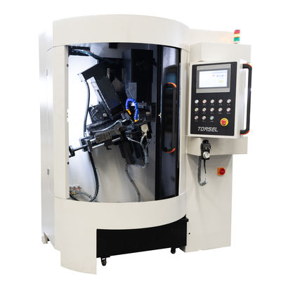 CNC TORSEL دقة قطاع الخشب شفرة حادة آلة