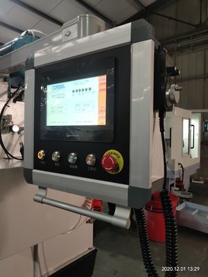 آلة TCT الآلية لتحدي الشفرة الباردة لشفرة الشفرة