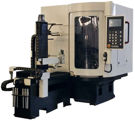 دقة عالية TORSEL CNC وظيفة دائرية شفرة شفرة حادة