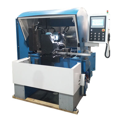 عالية الدقة عالية الدقة آلة طحن CNC لل TCT شفرة المنشار