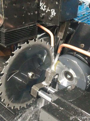 قطع الخشب CNC طحن شفرة الشفرة حادة المعدات