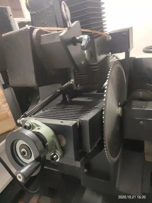 TORSEL CNC عالية الدقة الدقة المحترفة دائرية شفرة شفرة حادة