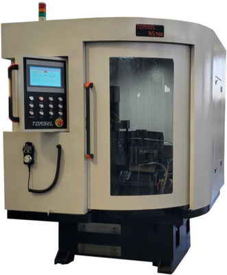 عالية الدقة CNC رأى شفرة طحن آلة رأى وشحذ الشفرة