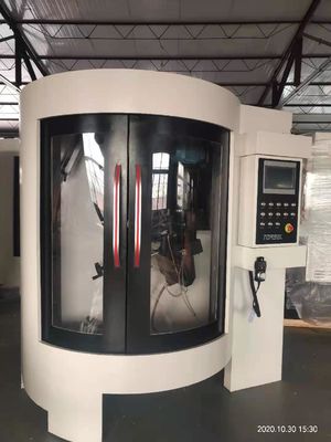 عالية الدقة CNC دائرية شفرة شفرة حادة الجهاز