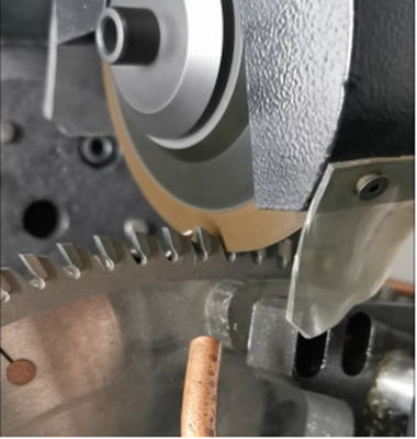 CNC TCT عالية الدقة المهنية شفرة شفرة حادة الجهاز
