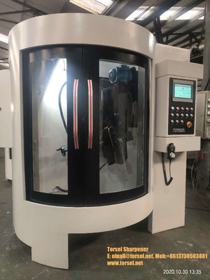 CNC TCT عالية الدقة المهنية شفرة شفرة حادة الجهاز