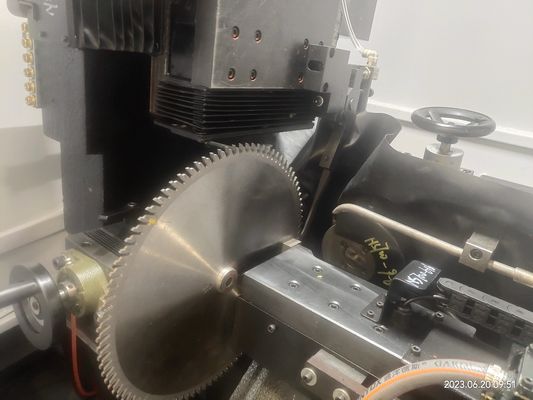 آلة CNC Torsel Tct دائرية للشفرة الحادة