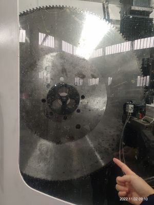TORSEL CNC أفضل آلة شحذ شفرة المنشار لعمل الخشب