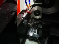 آلة قطع الملفات الشخصية FD260